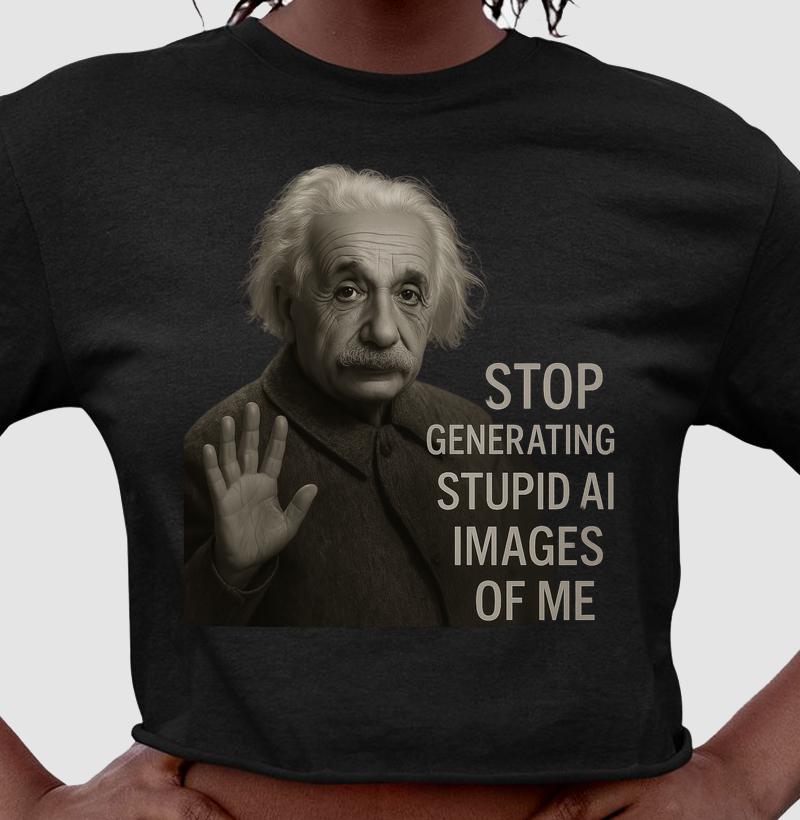 Meme Einstein