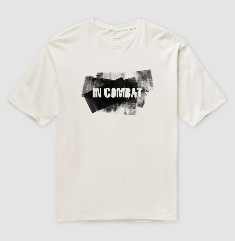 In Combat Charlie