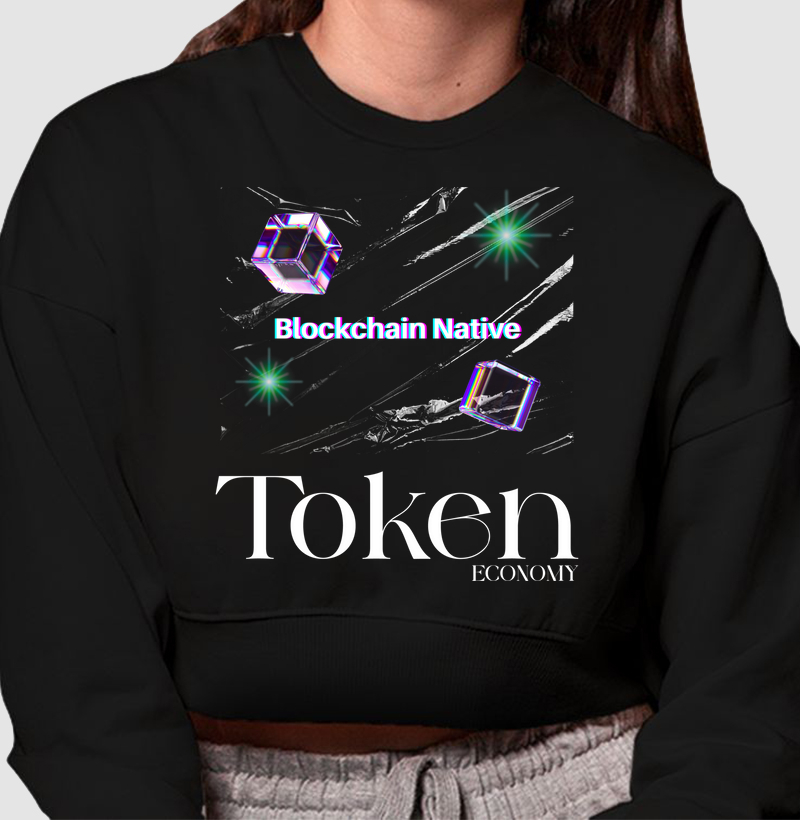 Token Economy - Blockchain Native