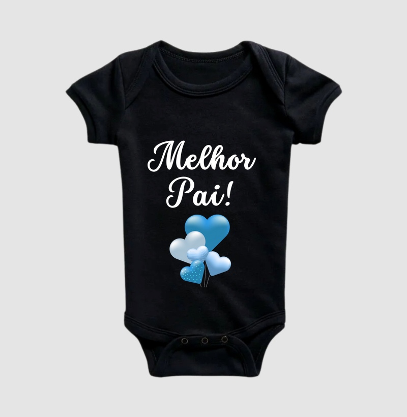 Melhor Pai!