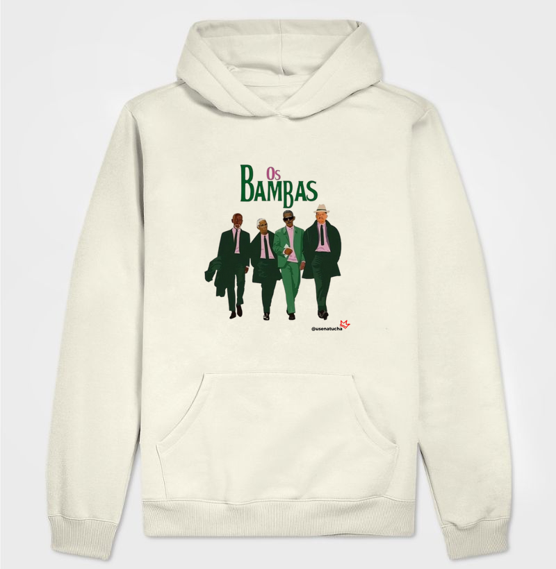 OS BAMBAS
