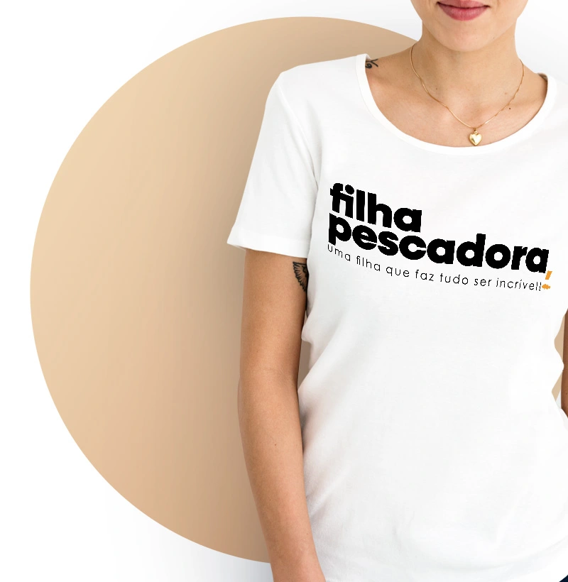 Filha Pescadora