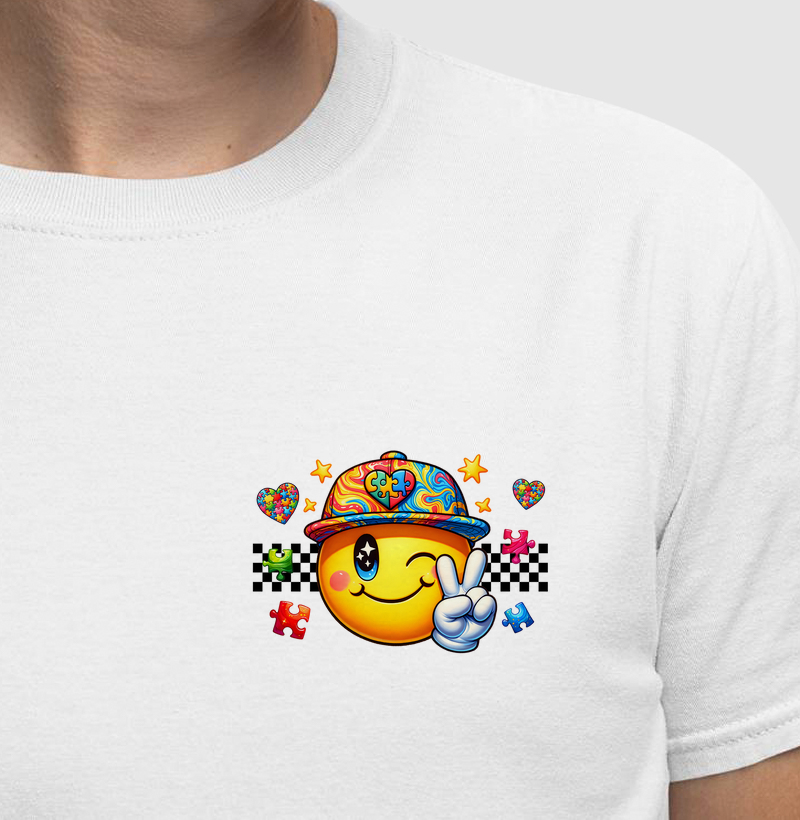 Autismo Emoji 2 