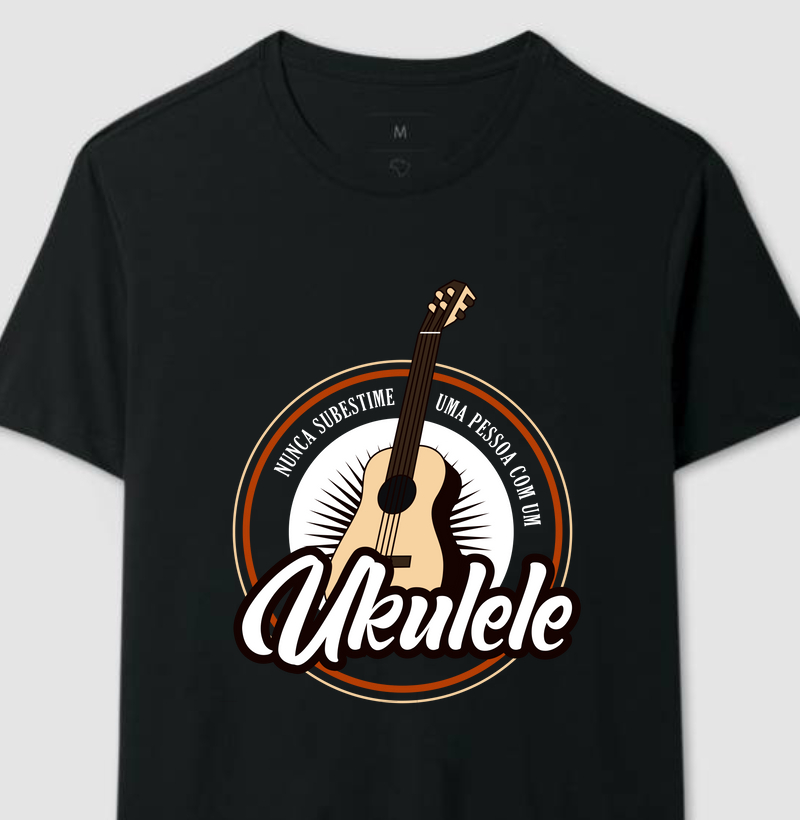 Ukulele Subestimado