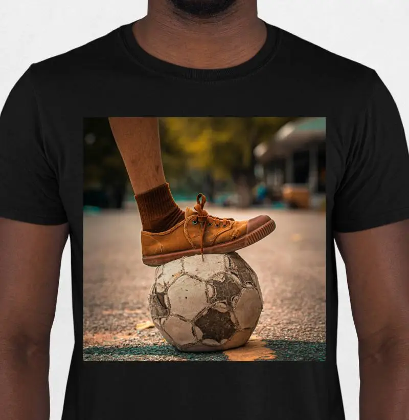 Futebol de rua