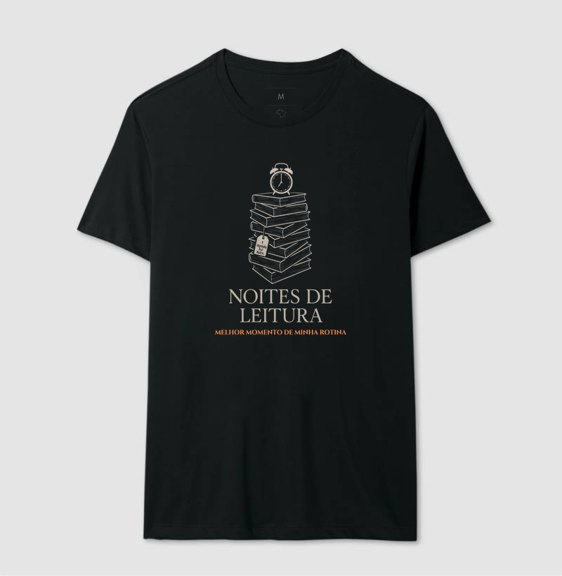 NOITES DE LEITURA 