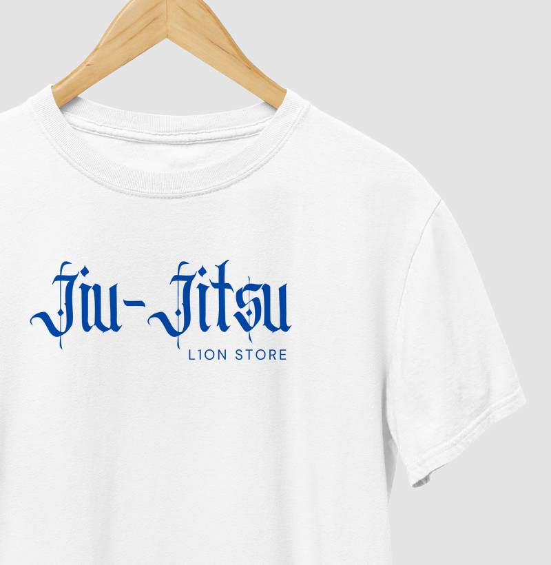 Jiu-Jitsu