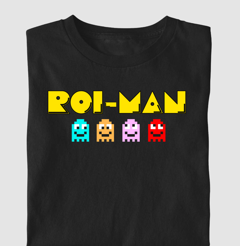 ROI-MAN