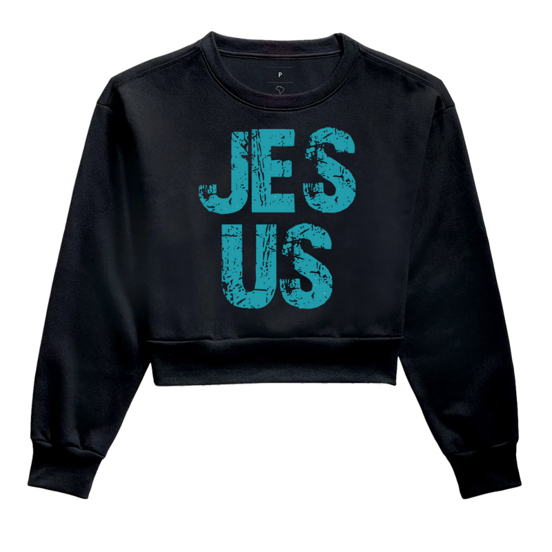 Jesus