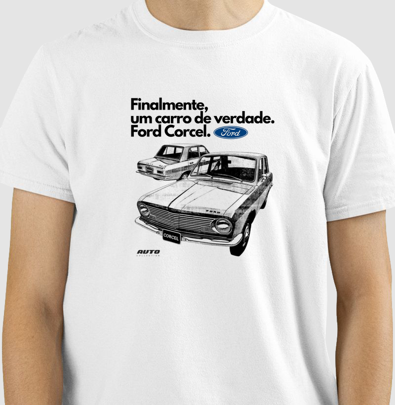 Ford Corcel
