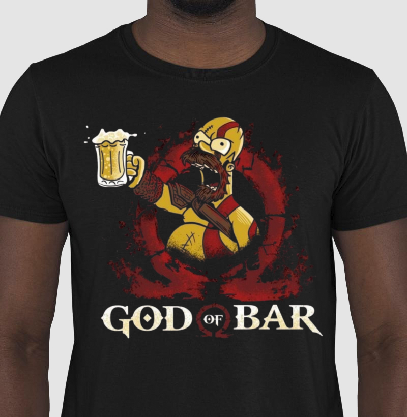 God of Bar