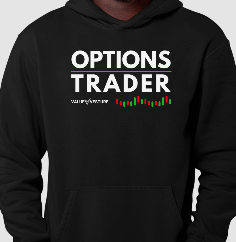 Hoodie Options Trader