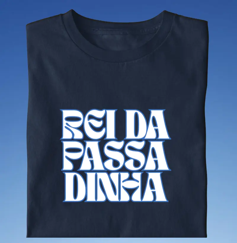 Passadinha 