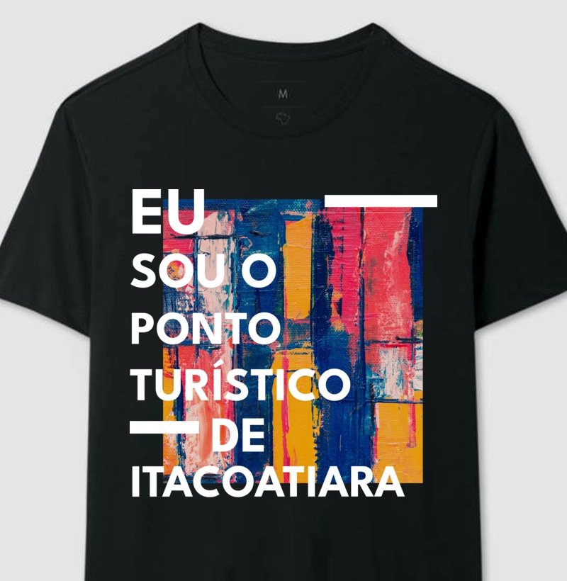 Itacoatiara Ponto Turístico