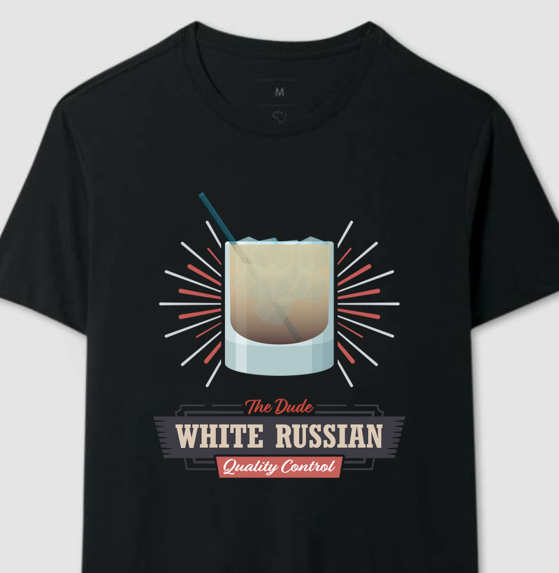 White Russian