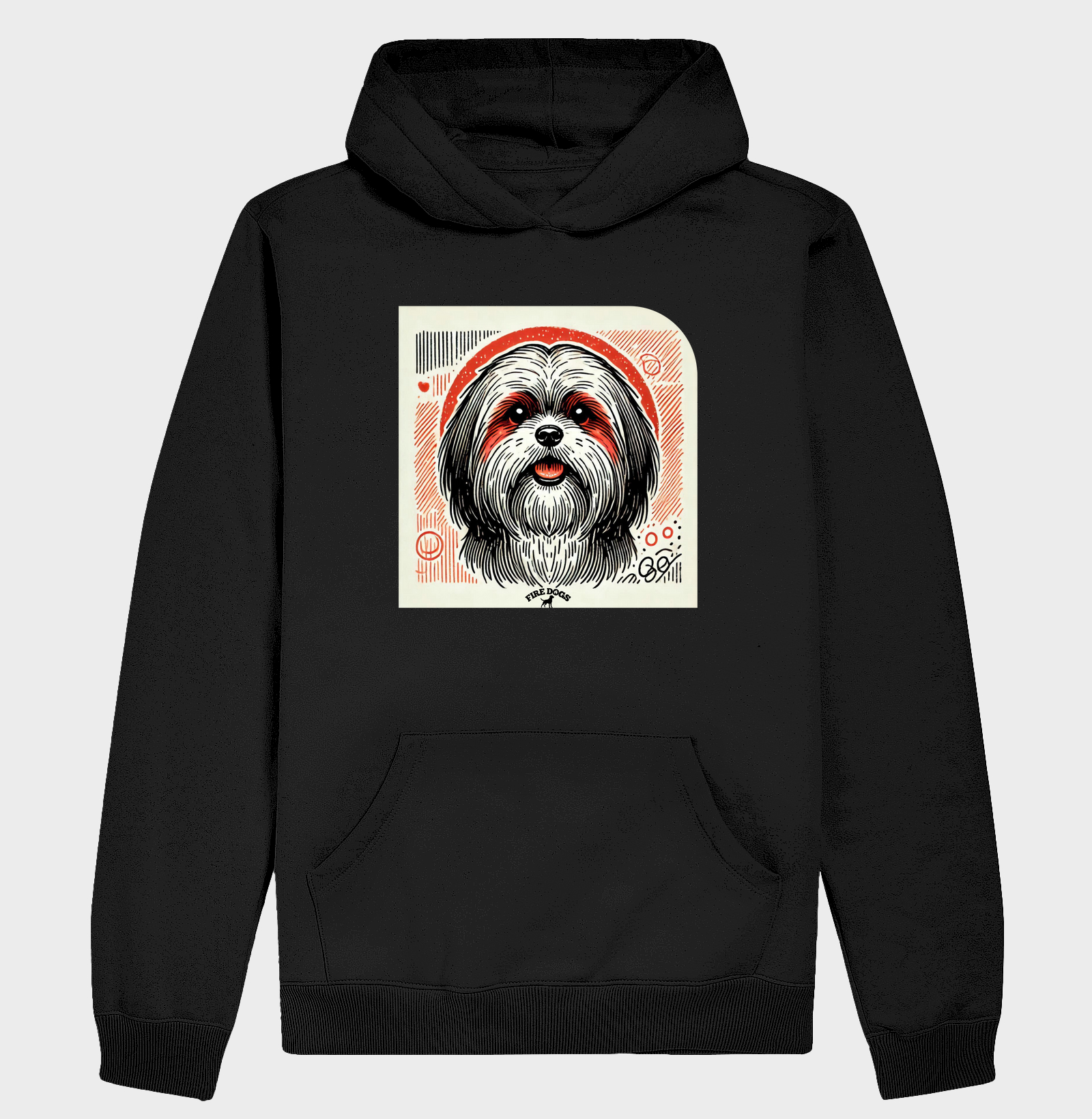 Lhasa Apso