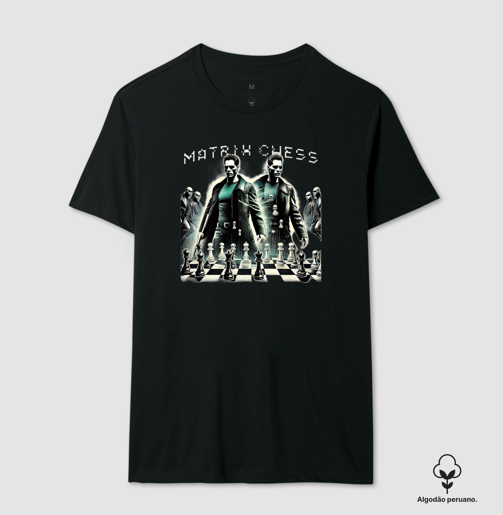 Matrix Chess