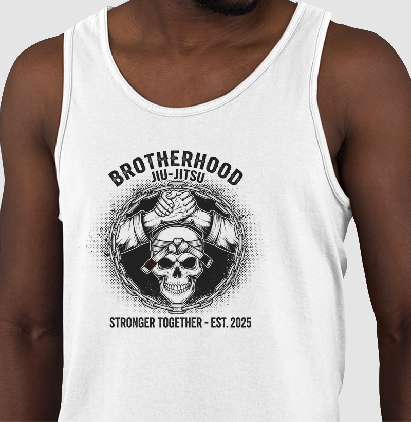 BROTHERHOOD - Jiu-Jitsu