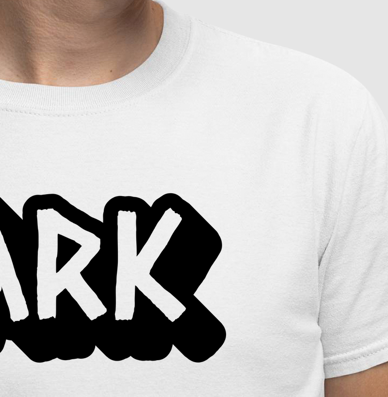 Camiseta Dark