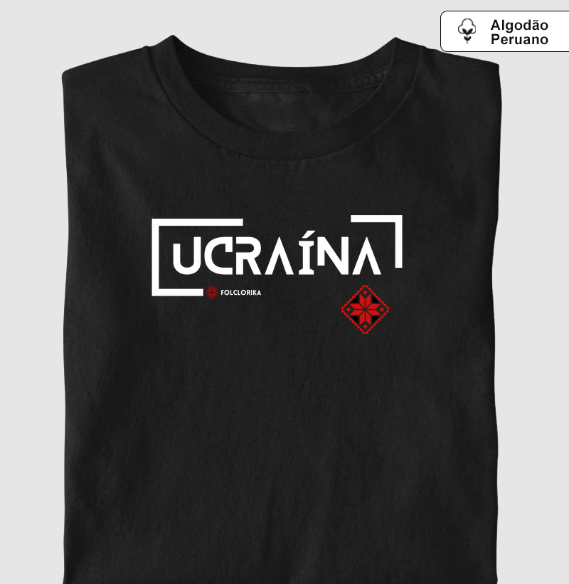 Ucraína