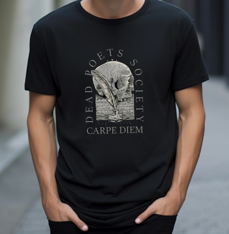 Sociedade dos Poetas Mortos