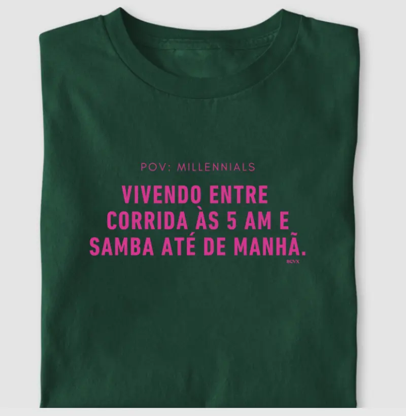 Corrida & Samba