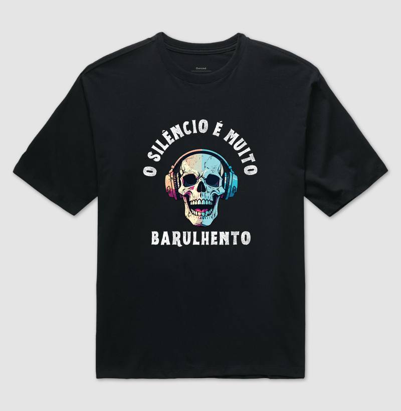 SILÊNCIO