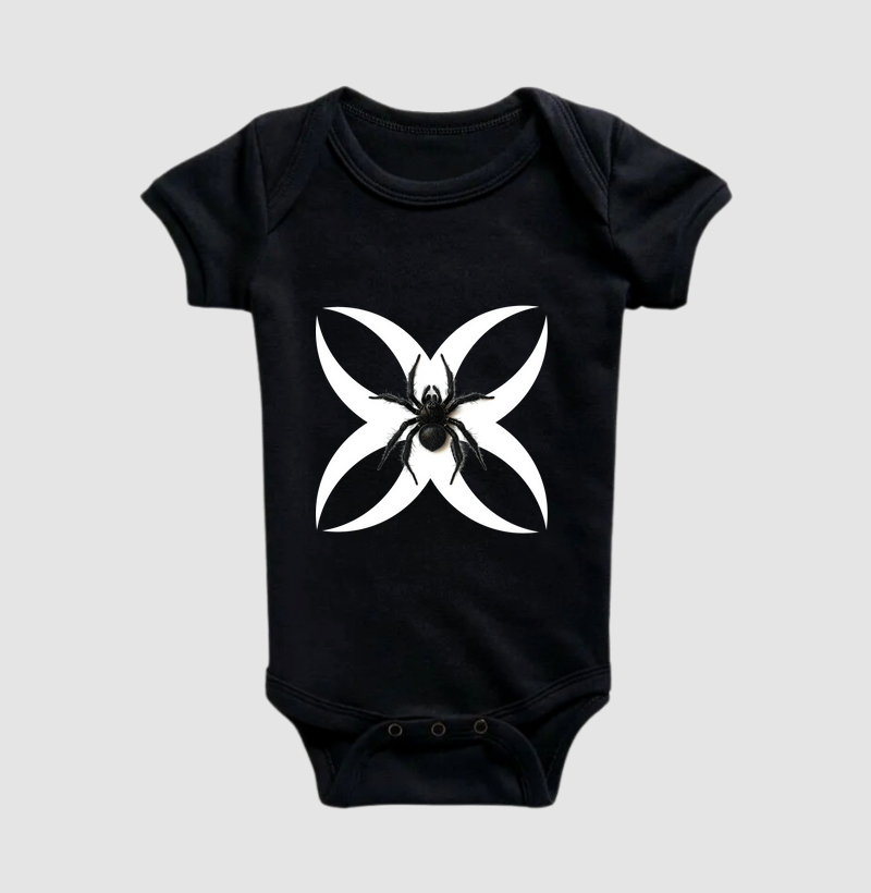 Aranha / Estratégia