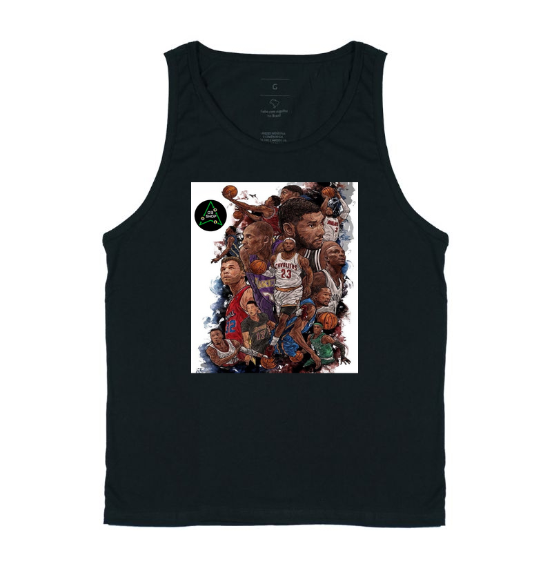 Basketball Giants