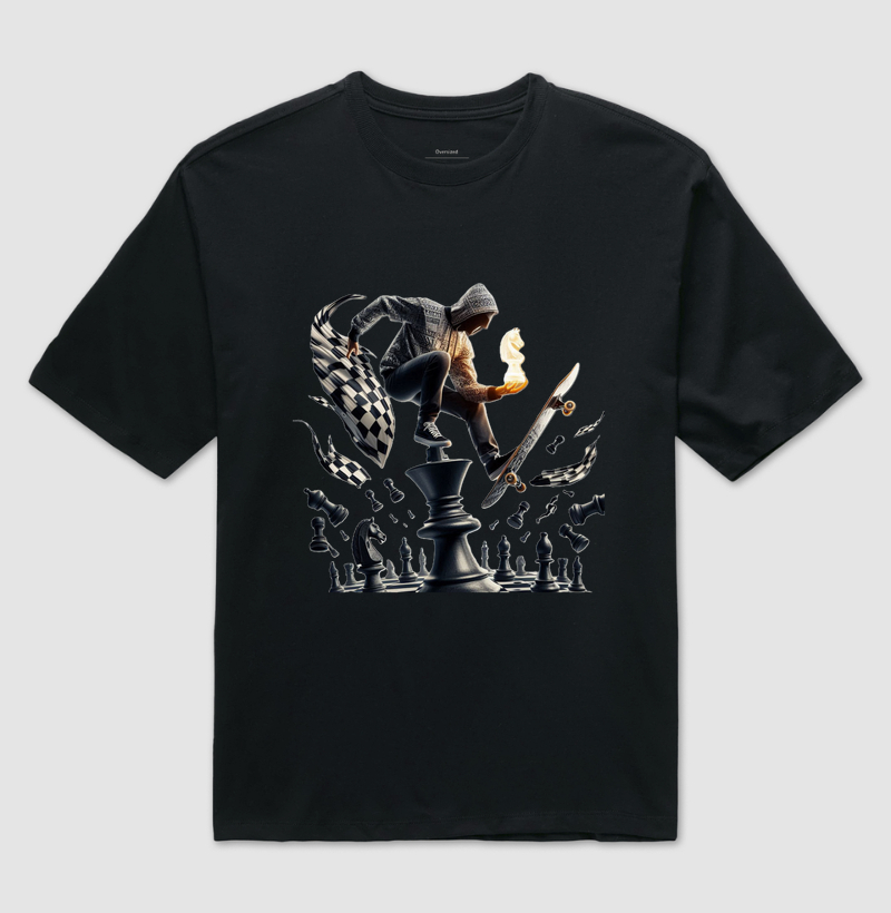 Skate Chess
