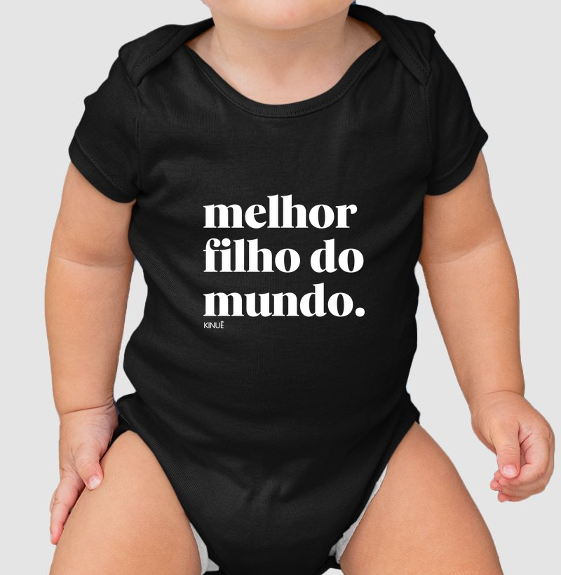 Melhor filho do mundo 