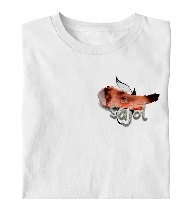 Camiseta - Olhos de DAVID