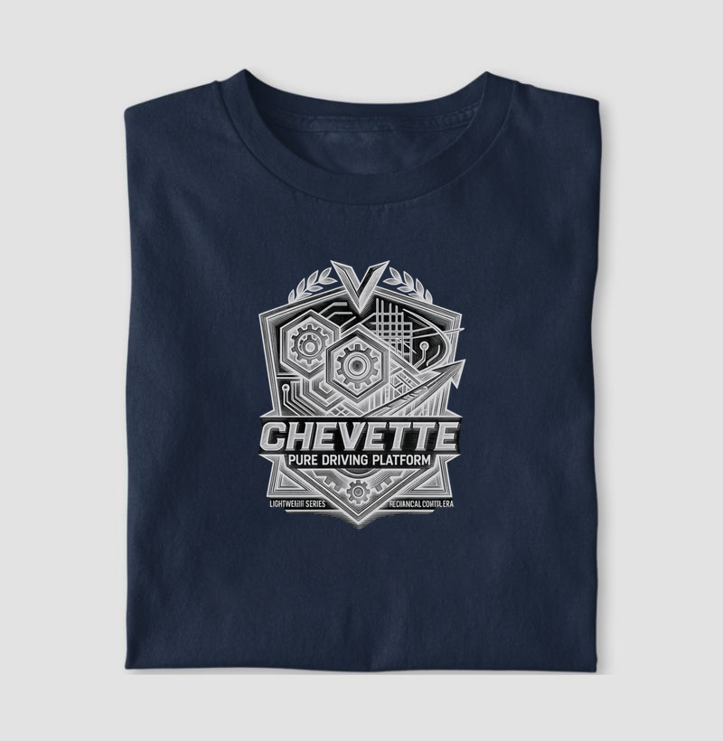 Chevette - Pure Driving