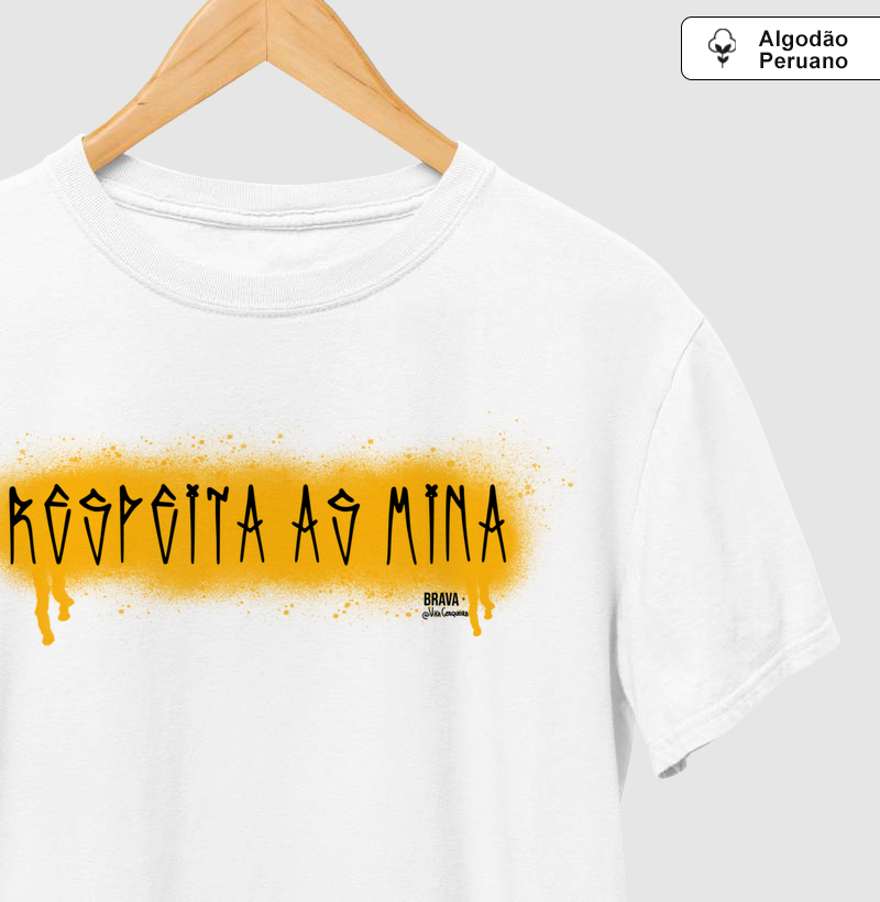 Respeita as mina - Urban