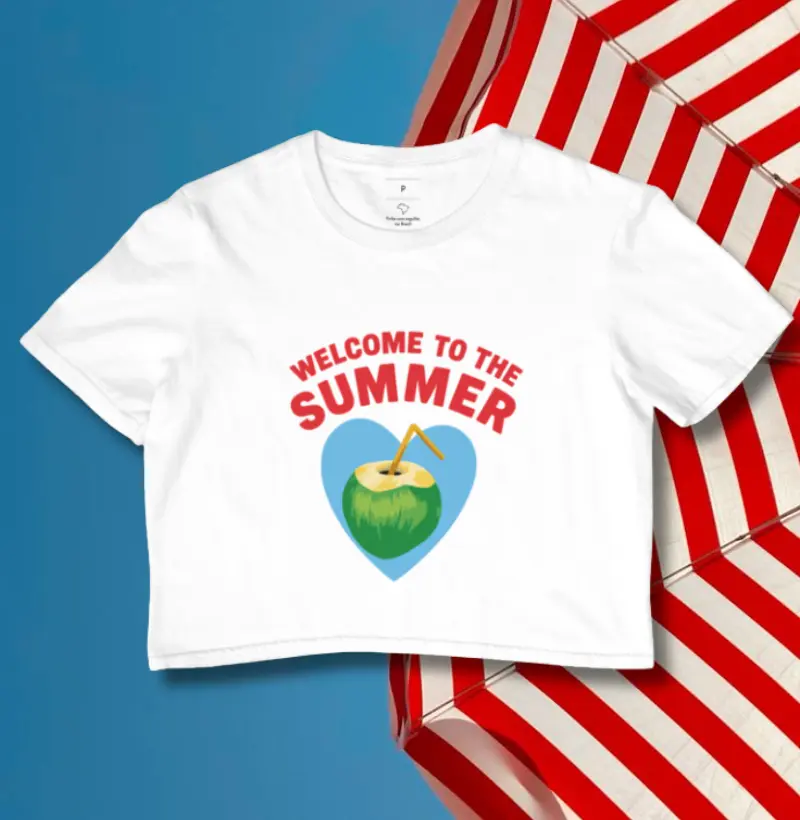 Welcome to the summer 