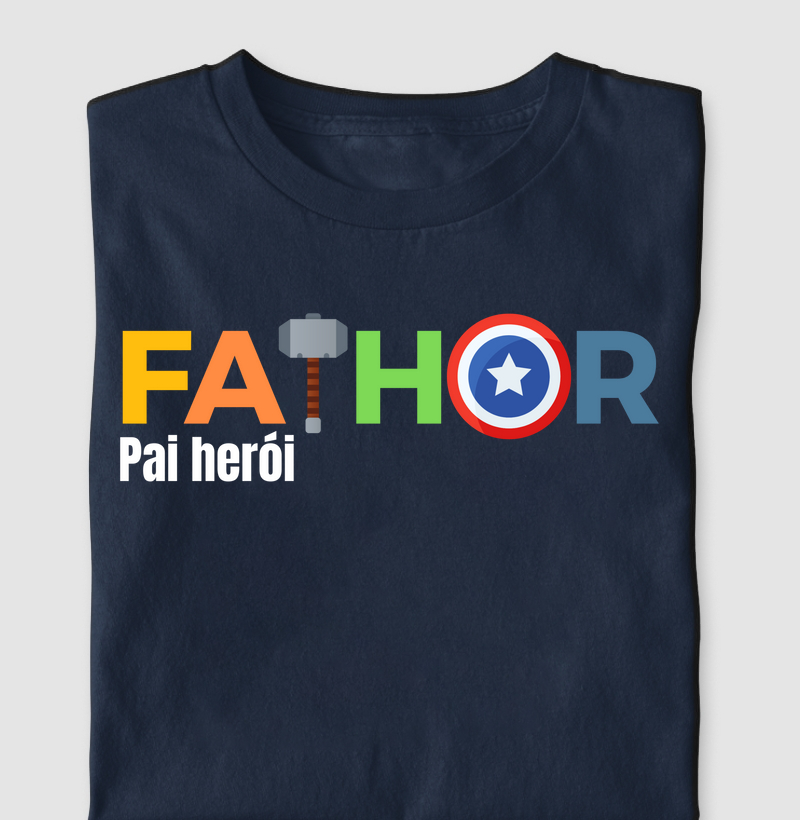 Father Herói