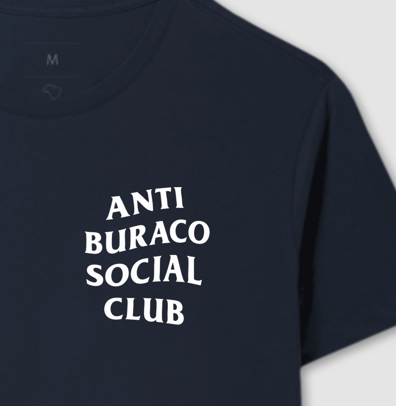 Anti Buraco Social Clube