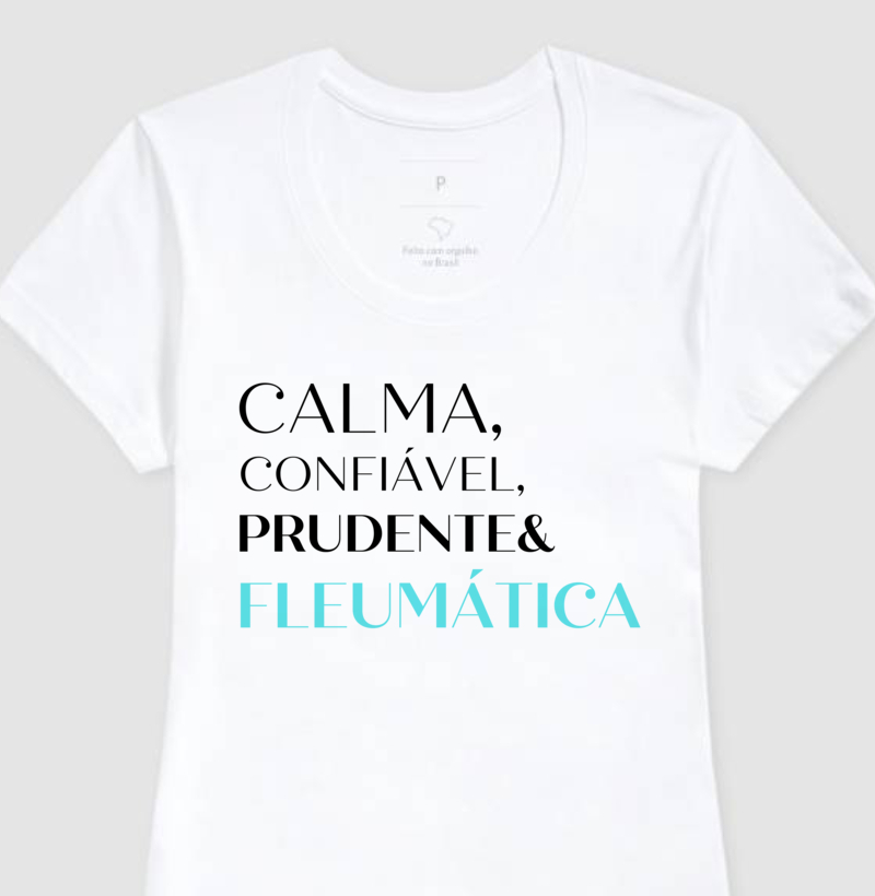 FLEUMÁTICA