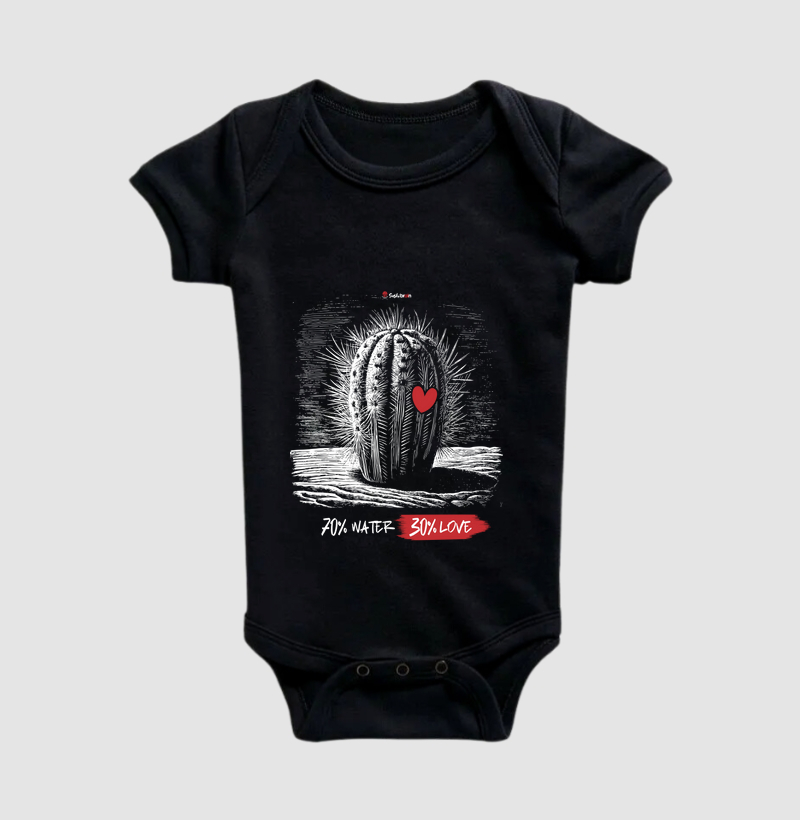 70% WATER | 30% LOVE TSHIRT