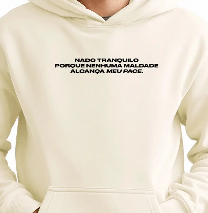 NADO TRANQUILO