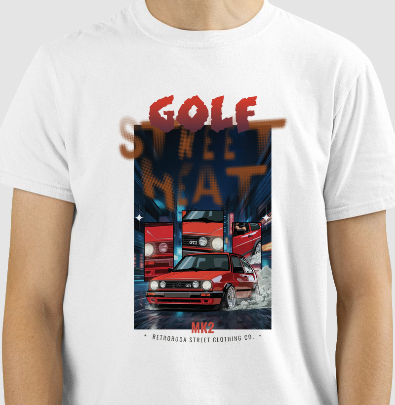 GOLF STREET HEAT