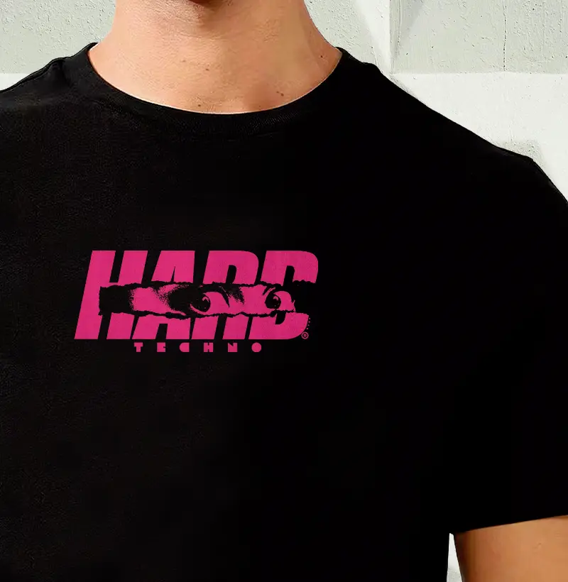HARD TECHNO vol.2
