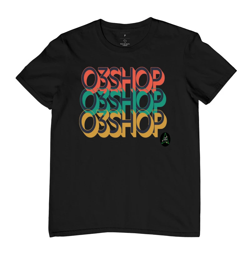 O3 T-shirt