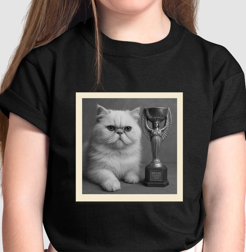 Camiseta Cocada Rimet