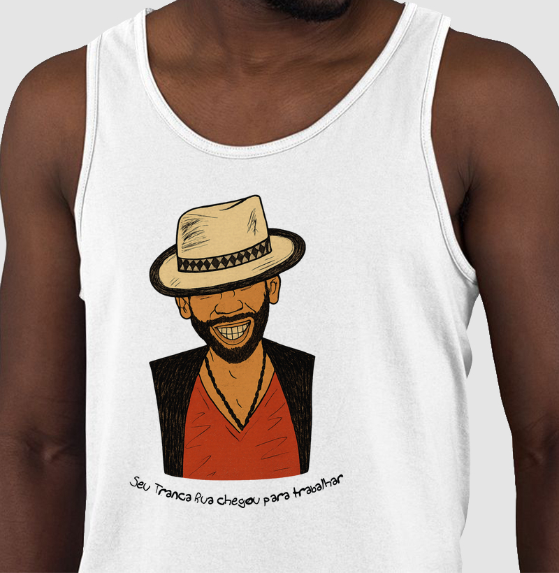 Camisa 0