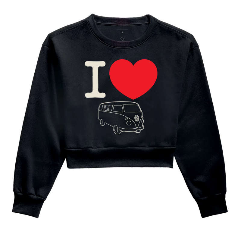 I LOVE KOMBI