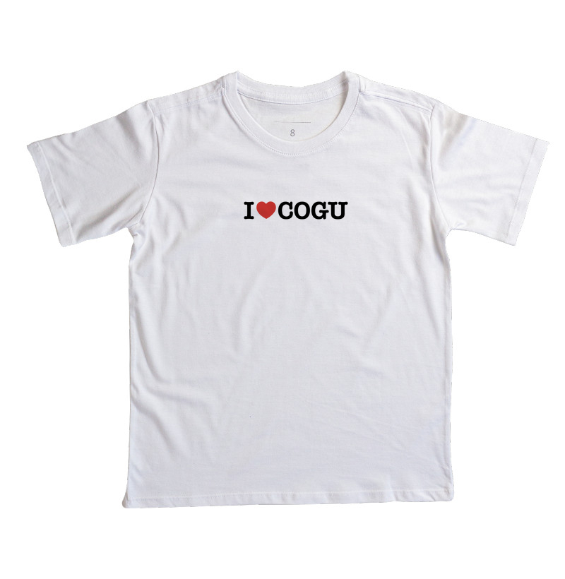 I Love Cogu