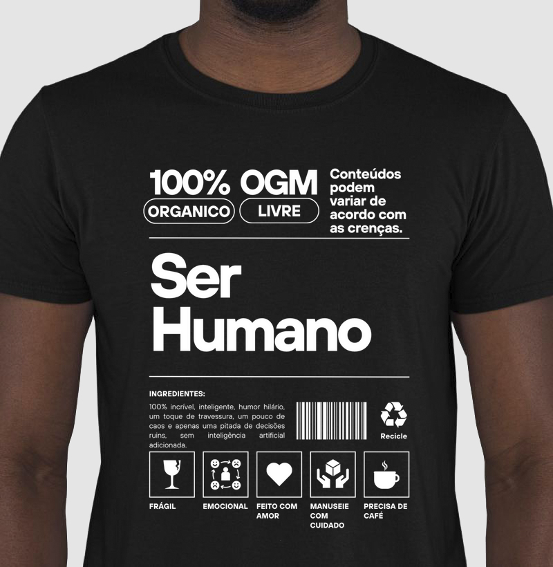 Ser Humano! 