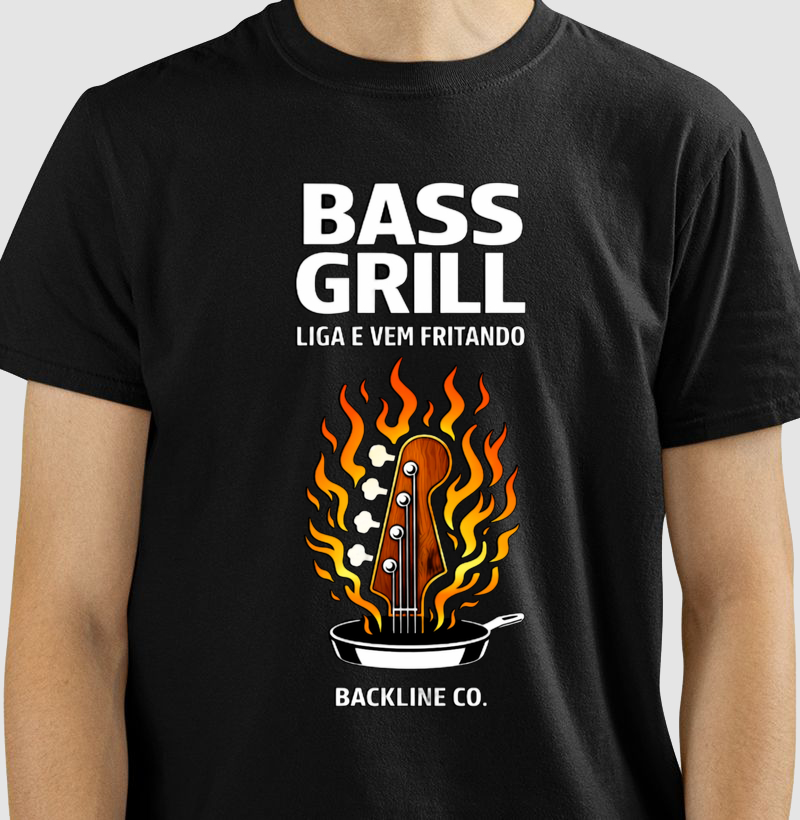 Bass Grill