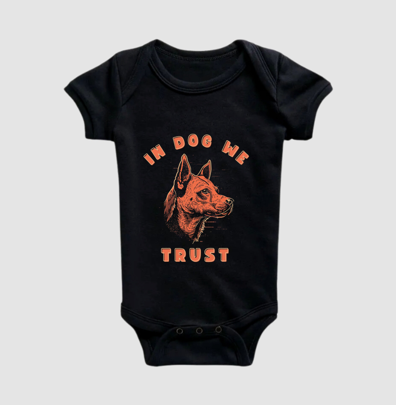 In Dog We Trust